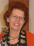 Martha Scheidegger, Bubendorf BL