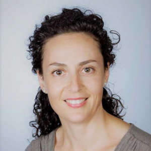 Vortrag "Phytotherapie in der Naturmedizin": Francesca Friciello Ballmer
