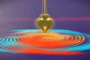 Einladung und Anmeldung zum Pendel-Übungsabend mit Petra G. Baumgartner, Dienstag, 19. August 2025 (Gesellschaft für Radiästhesie und Geomantie Region Basel)