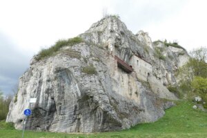 Einladung zur Radiästhesie- und Geomantie-Exkursion Isteiner Klotz, Samstag, 6. September 2025 (Gesellschaft für Radiästhesie und Geomantie Region Basel)